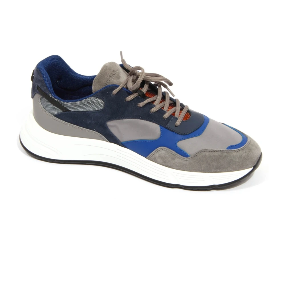 Hogan - Shoes > Sneakers - Gray - Hogan - Modalova