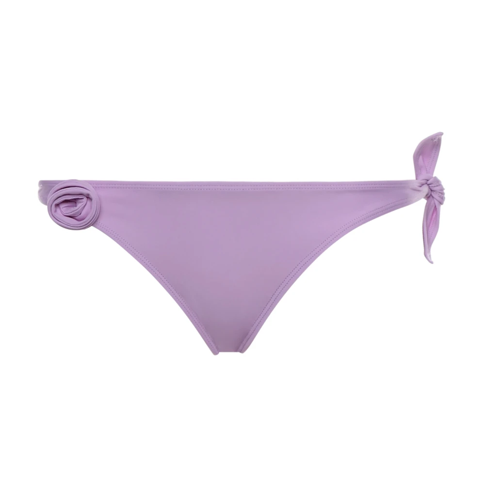 Coperni Women's Purple Bikinis, M, Bikinis