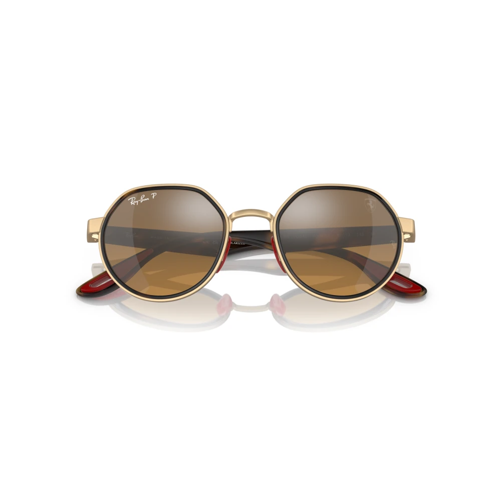 Ray-Ban Unisex Multicolor Sunglasses, 51 Mm, Occhiali Da Sole