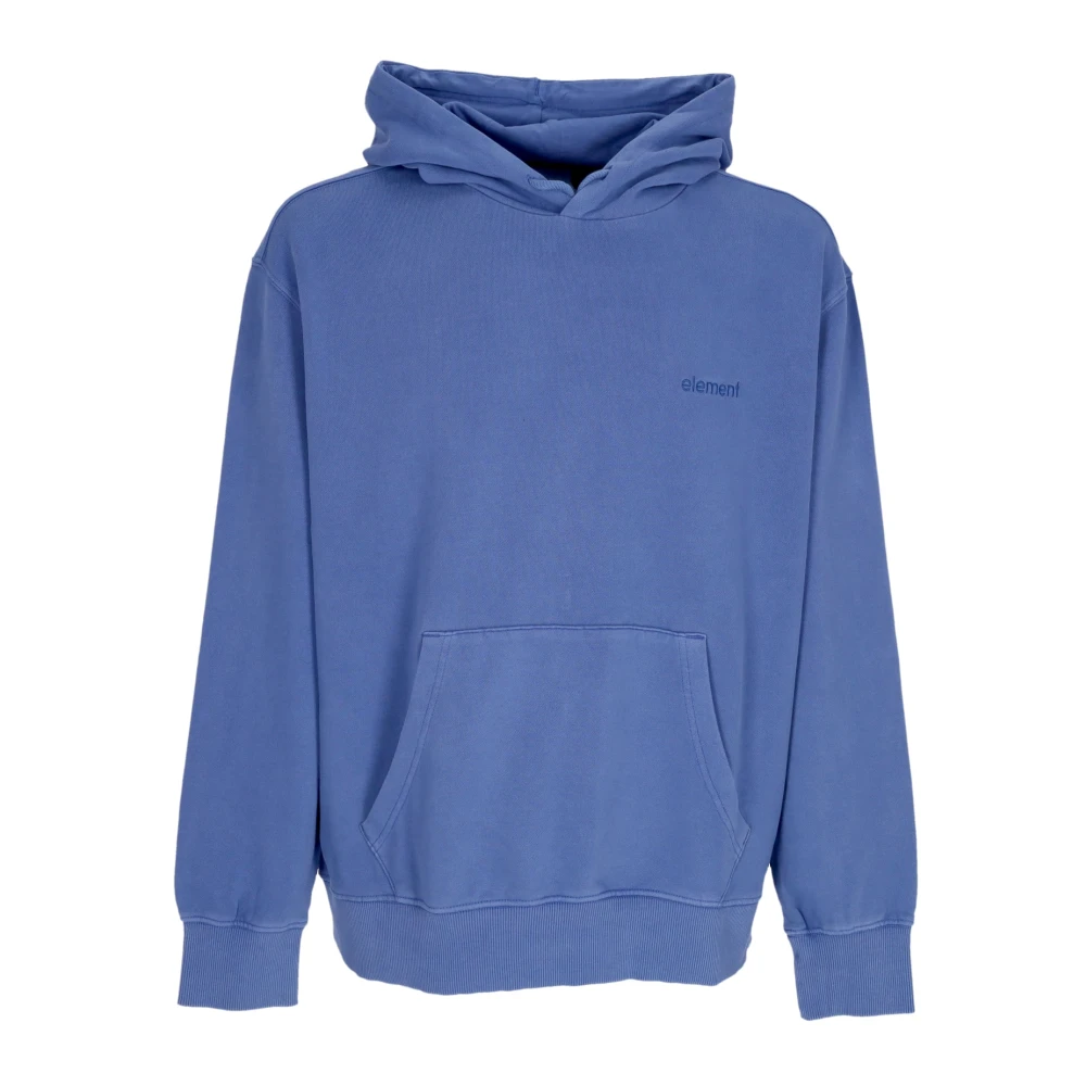 Element Lichte Hoodie Mannen Cornell 3.0 Blue Heren