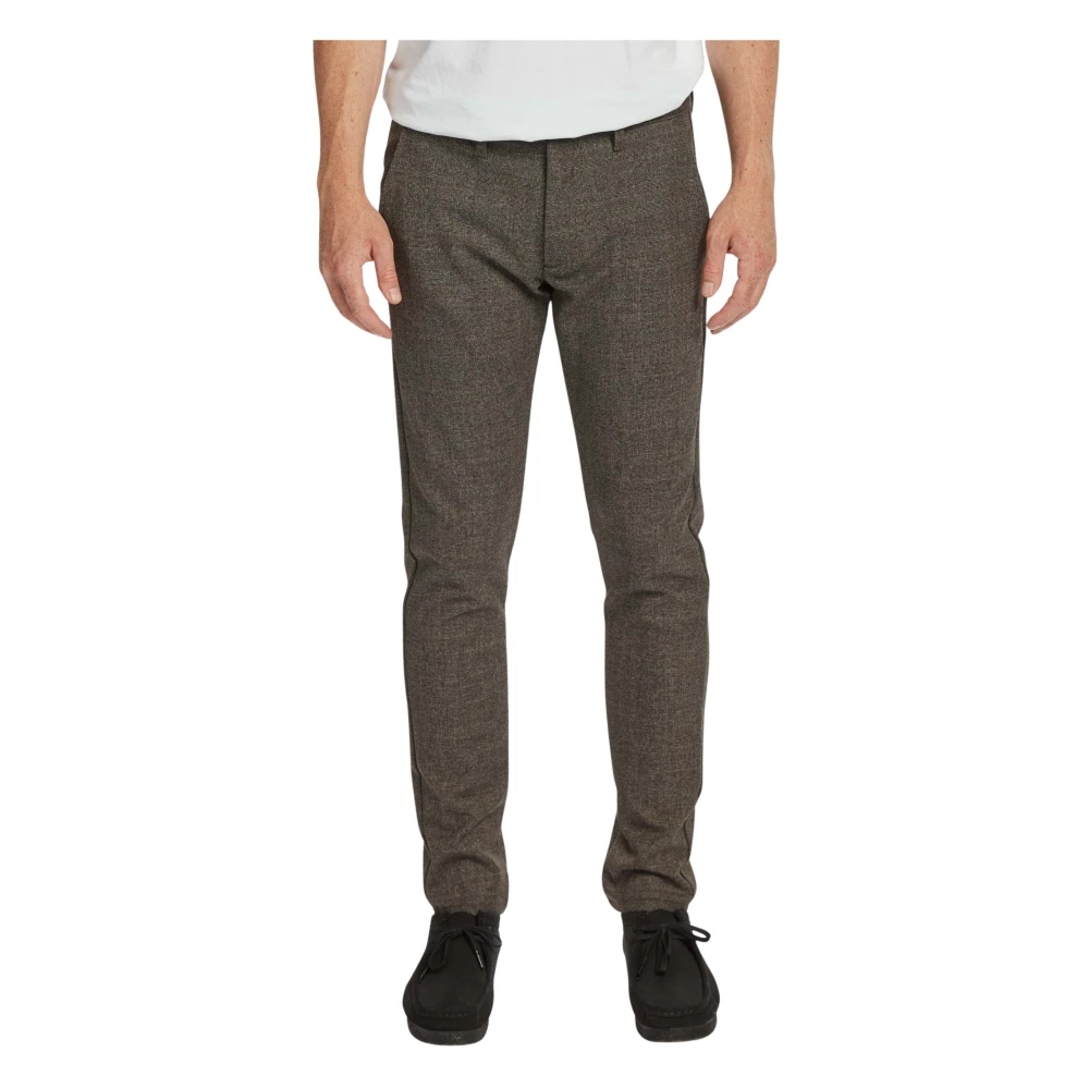Trousers > Slim-fit Trousers - - Gabba - Modalova