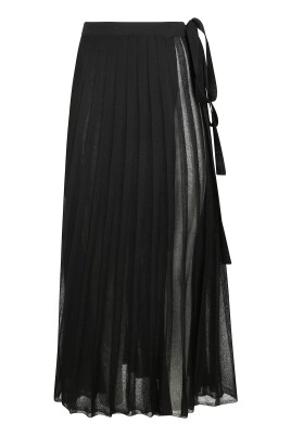 pleated-wrap-skirt-with-elastic-waist
