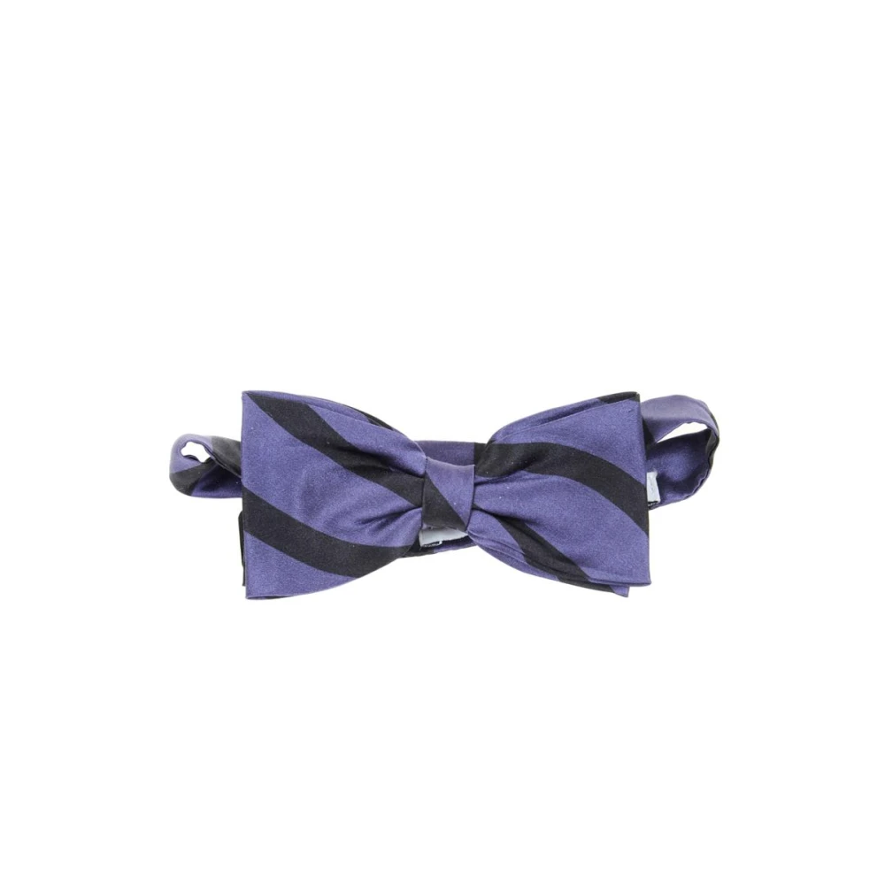 Accessories > Bowties - - Daniele Alessandrini - Modalova