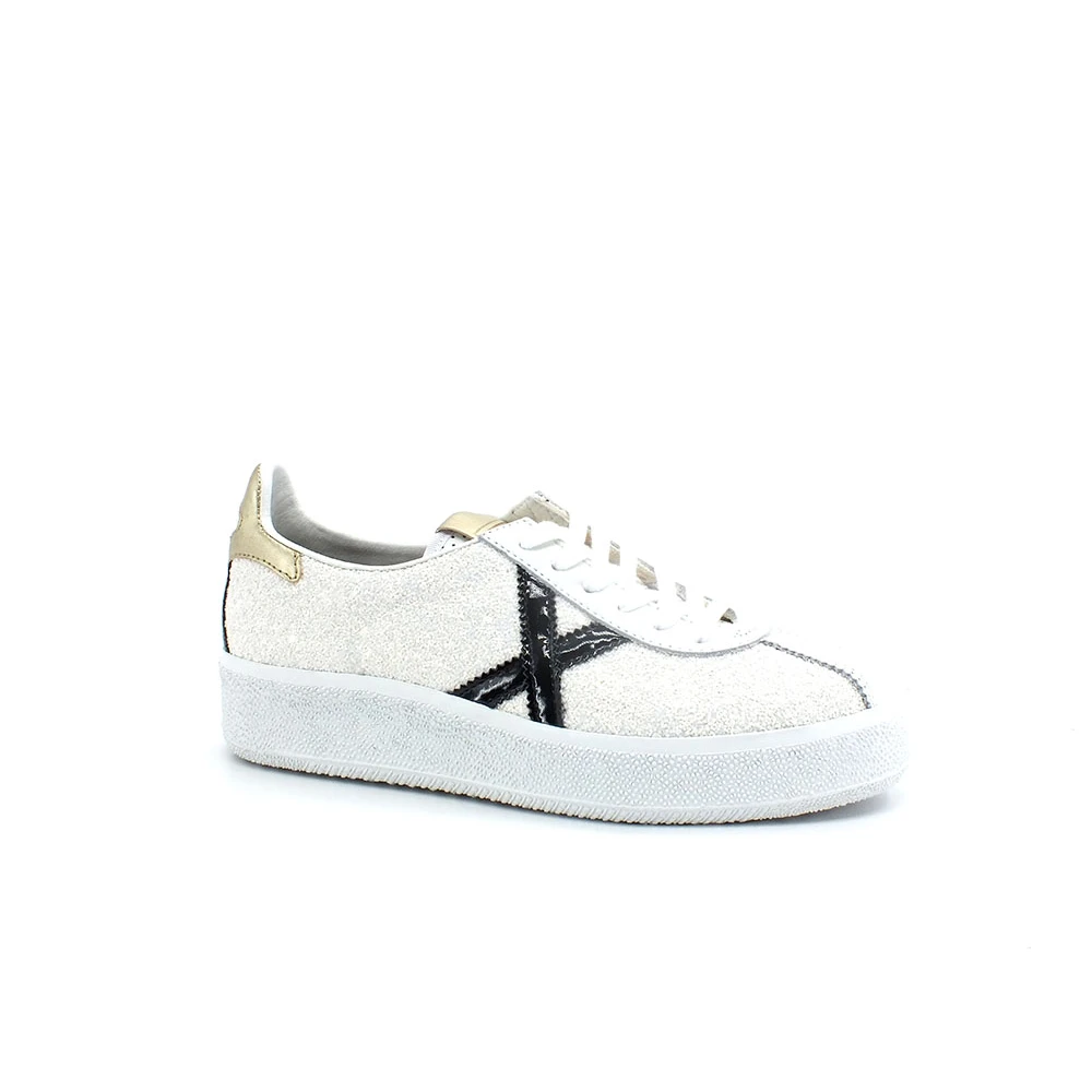 Munich Barru Sky 82 Dames Schoenen Wit