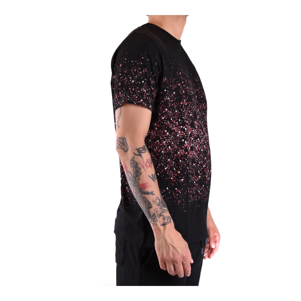 Karl Lagerfeld Casual Katoenen T-Shirt Multicolor Heren