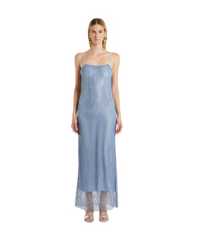 strass-embellished-dress