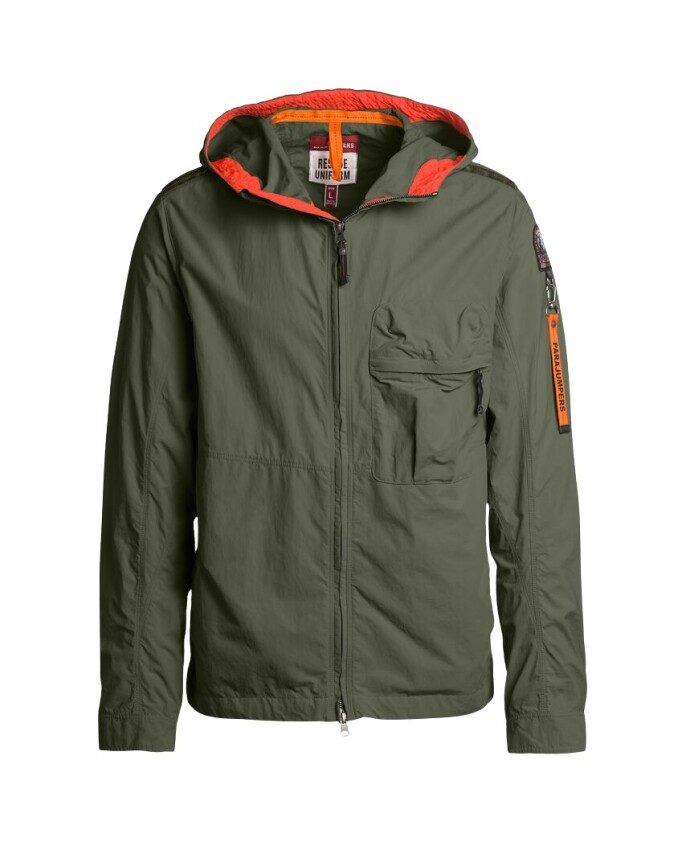 veste-legere-a-capuche-en-toile-de-nylon