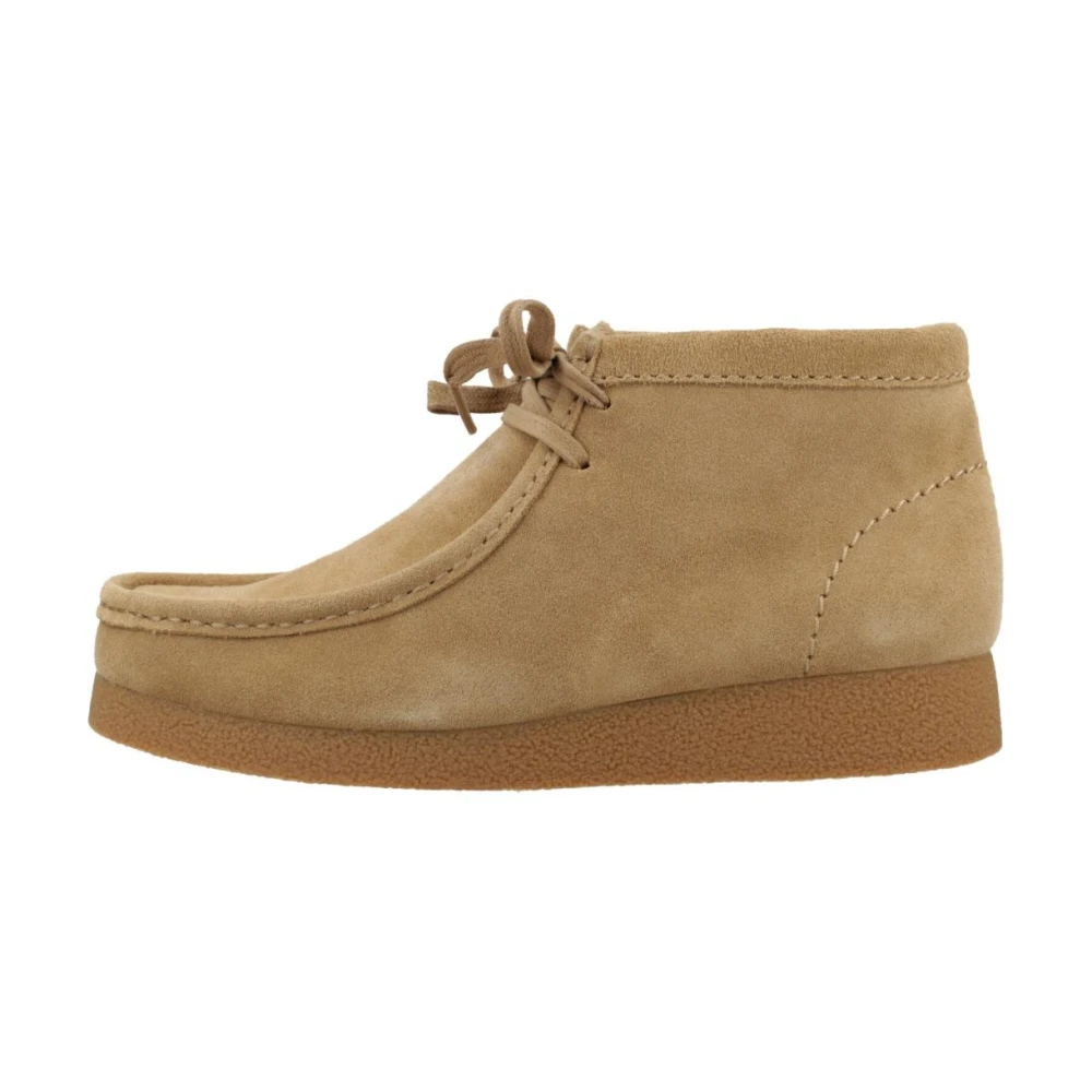 Shoes > Boots > Lace-up Boots - - Clarks - Modalova