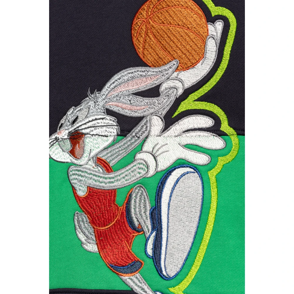 Iceberg Looney Tunes Blue Heren