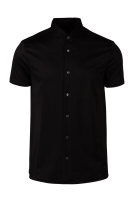 black-jersey-classic-short-sleeve-shirt