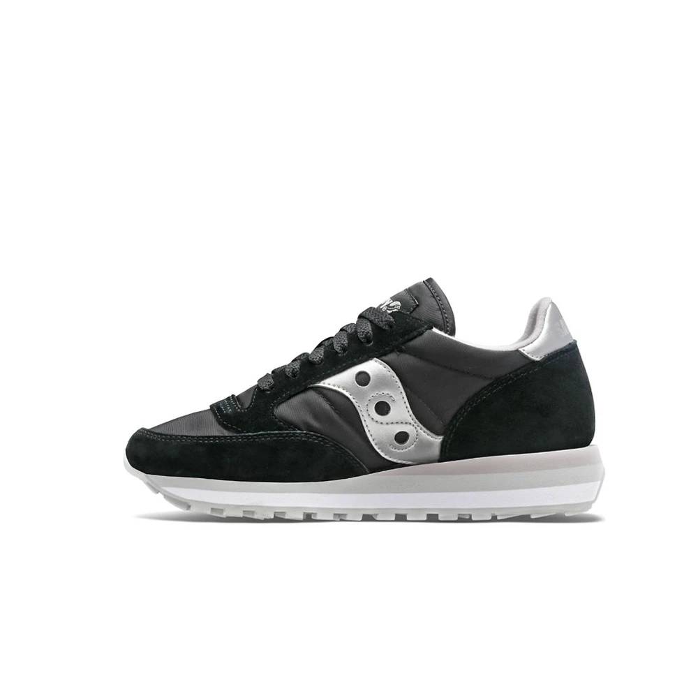 Saucony Sneakers Dames Schoenen Zwart