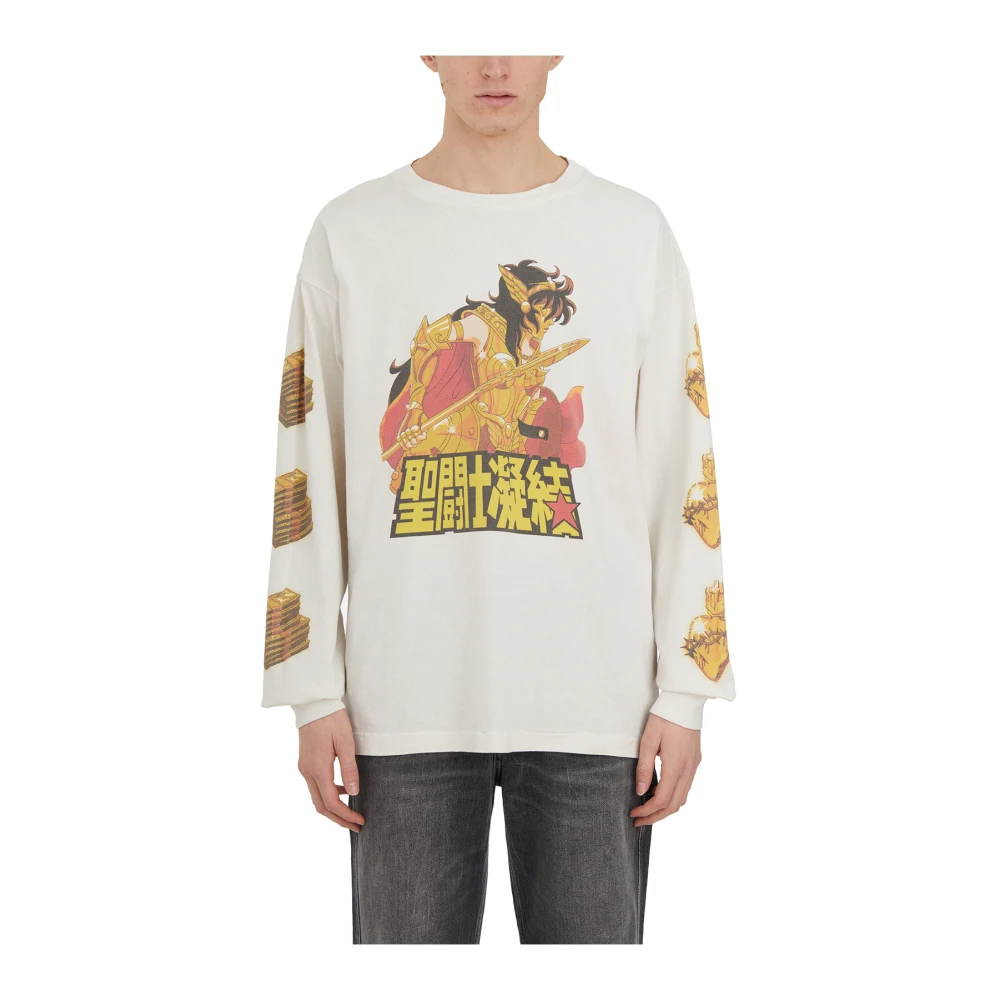 Tops > Long Sleeve Tops - - ©Saint M×××××× - Modalova