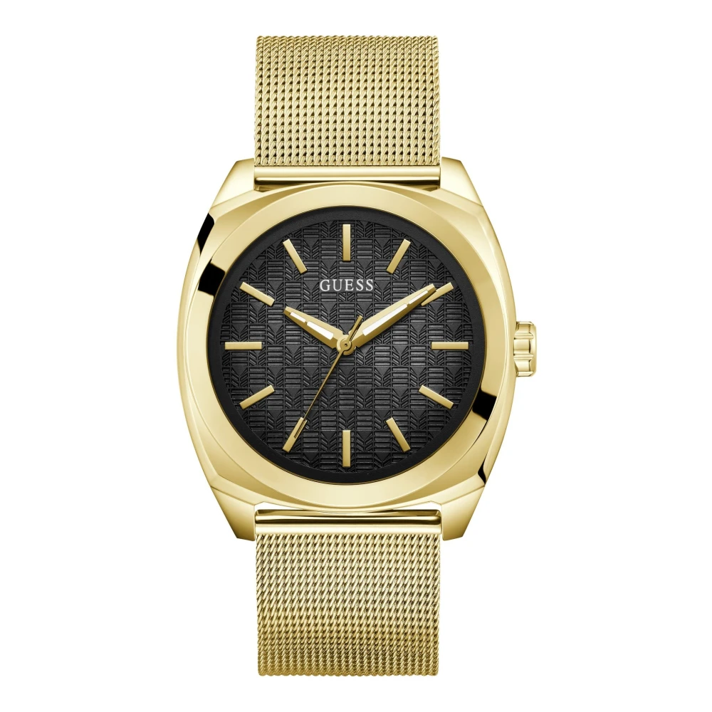 Accessories > Watches - - Guess - Modalova