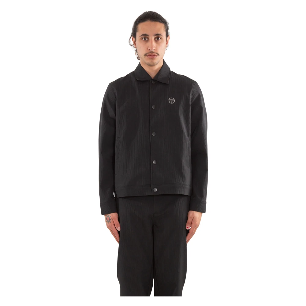 Jackets > Light Jackets - - Sergio Tacchini - Modalova