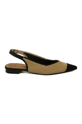 MARNI-72 Slingback
