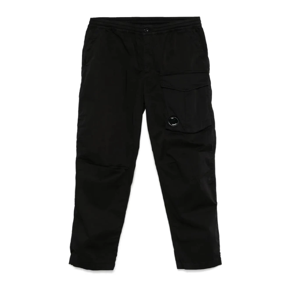 Trousers > Straight Trousers - - C.p. Company - Modalova