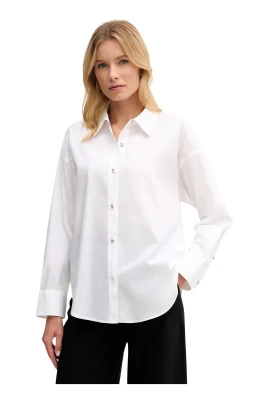 Jewel Button Shirt
