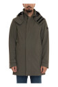 manteau-primaloft-a-capuche-avec-logo