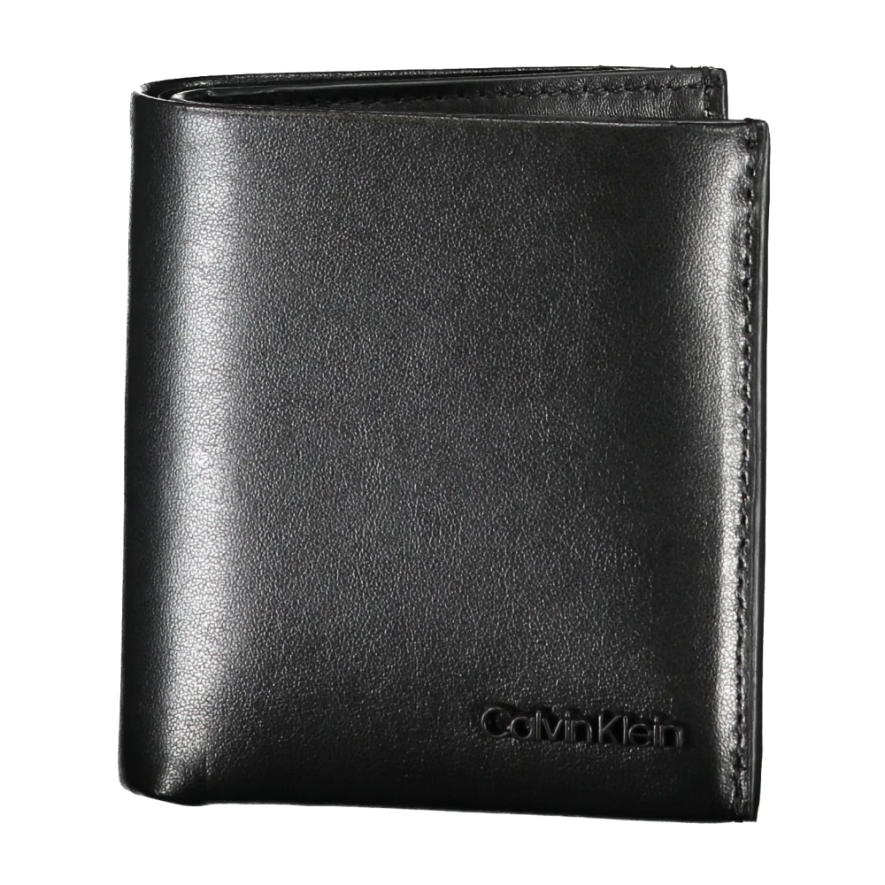 Calvin Klein Tassen en accessoires Black Heren