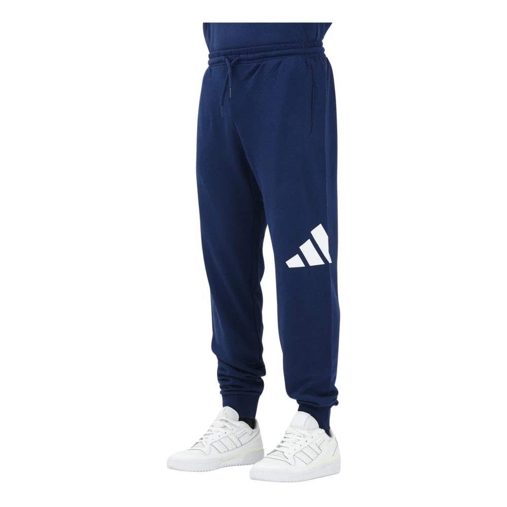 Trousers > Sweatpants - - Adidas - Modalova