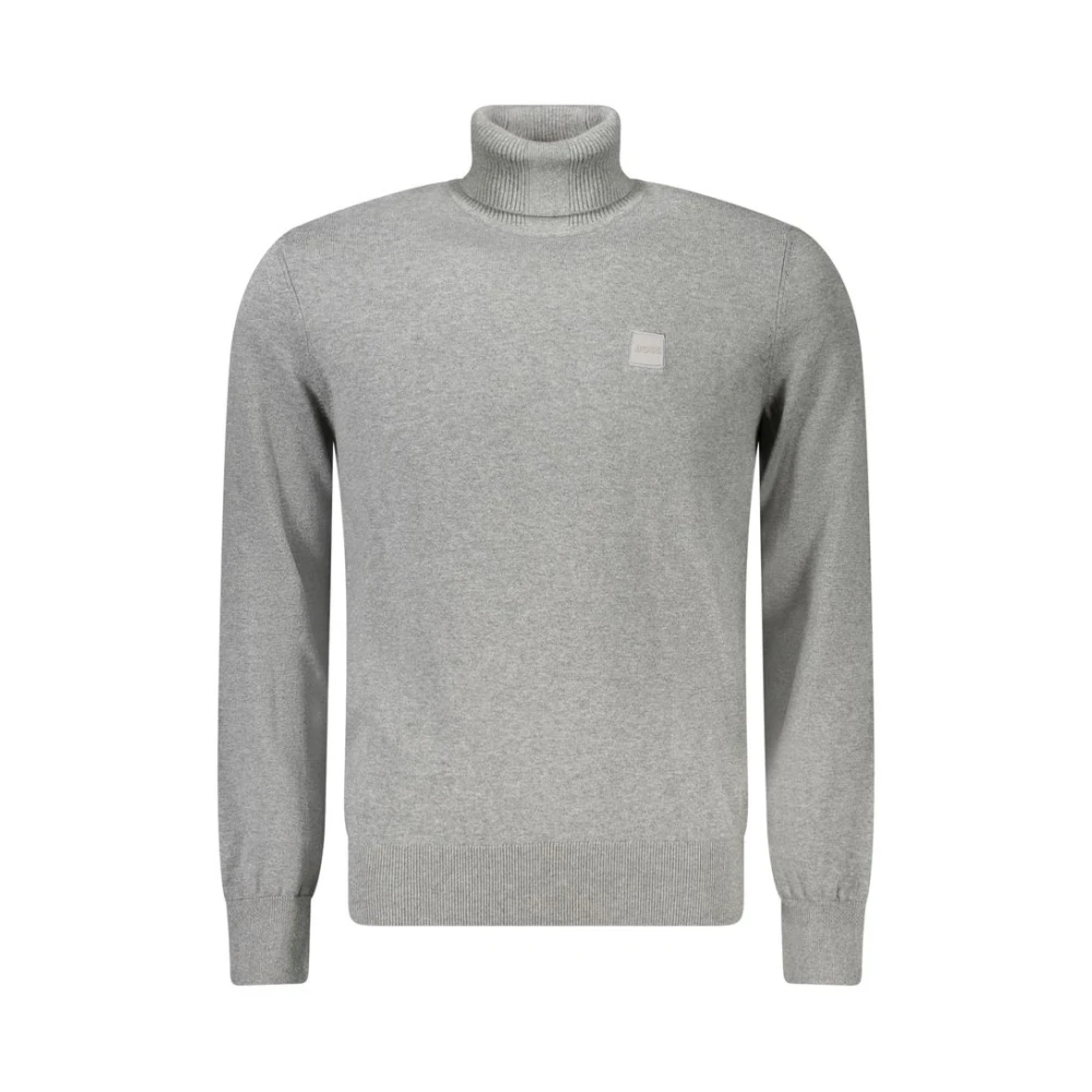 Knitwear > Turtlenecks - - Hugo - Modalova