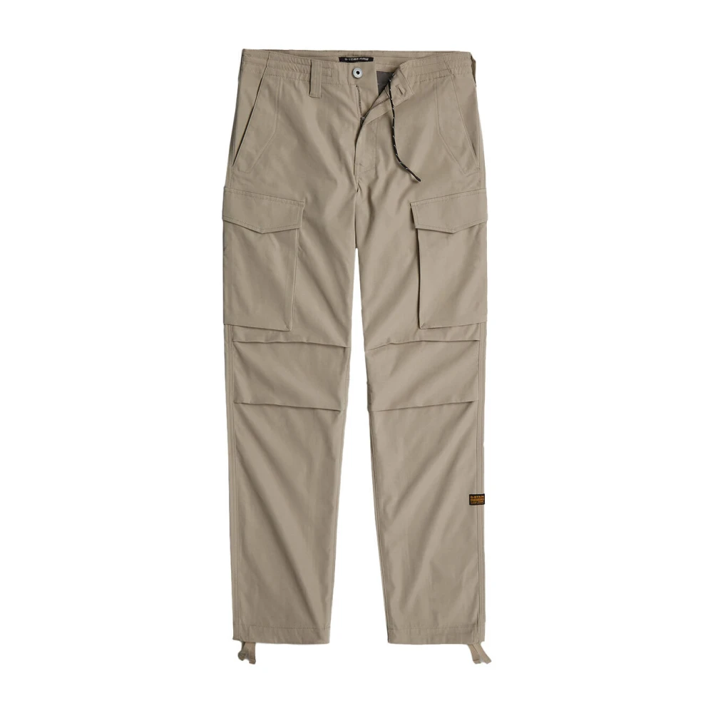 G-Star Reguliere Cargo Jeans Beige Heren