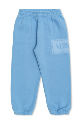 pantalon-avec-logo