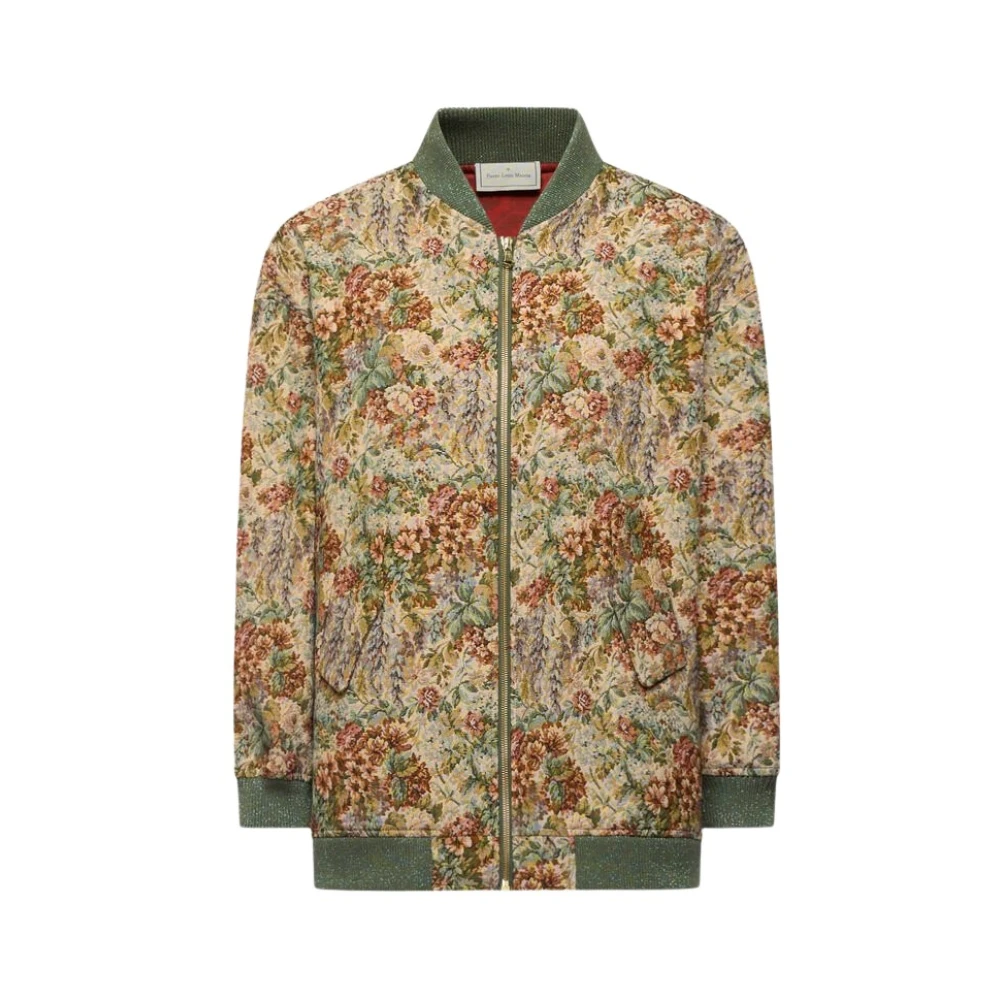 Pierre-Louis Mascia Women's Beige Ridox Jacket