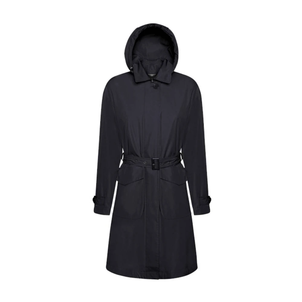 Coats > Trench Coats - - Geox - Modalova