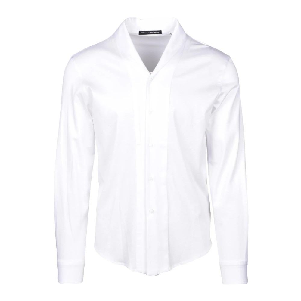 Shirts > Casual Shirts - - Daniele Alessandrini - Modalova