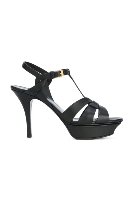 Tribute Platform Sandals