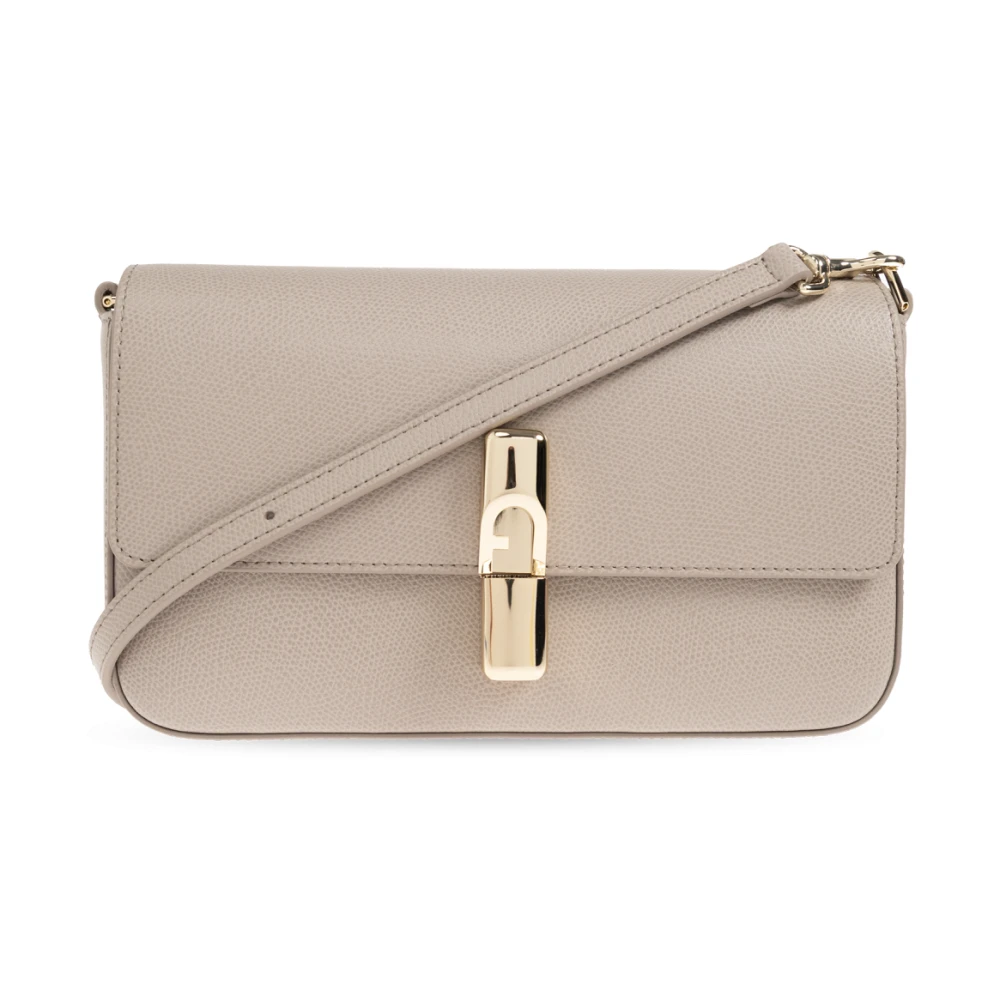Furla Mujer Gris - Iride Small Bag - Bags - One Size