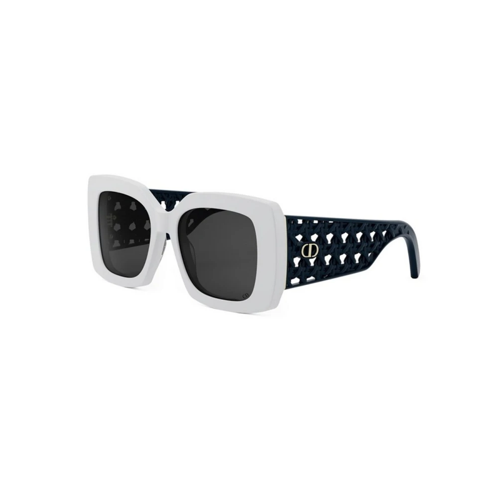 Dior Unisex Black Sunglasses, 54 Mm, Authentic Glasses With Top-Notch Service