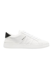 Stilvolle weiße Sneaker für Frauen