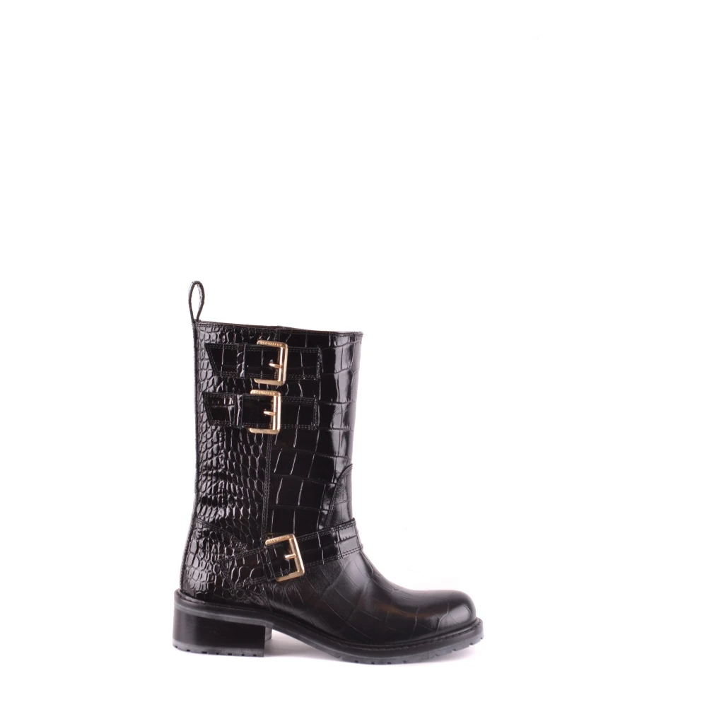Shoes > Boots > High Boots - - Dsquared2 - Modalova