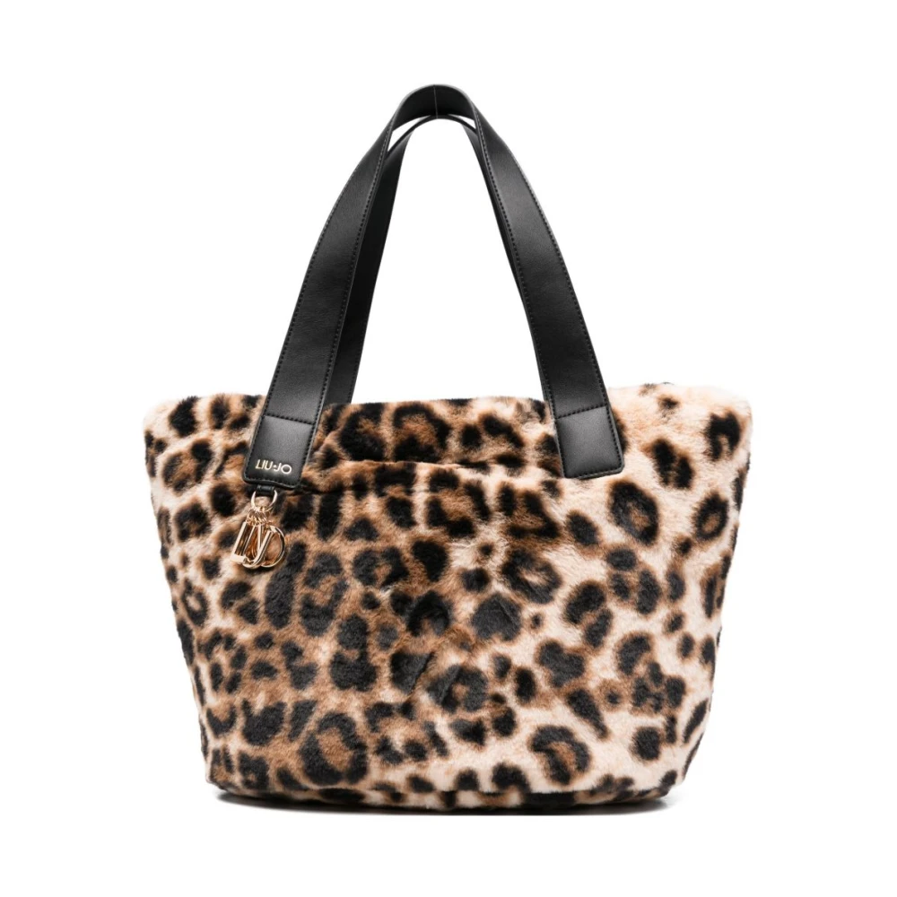 Liu Jo Vrouw Multicolor Verry Shopper