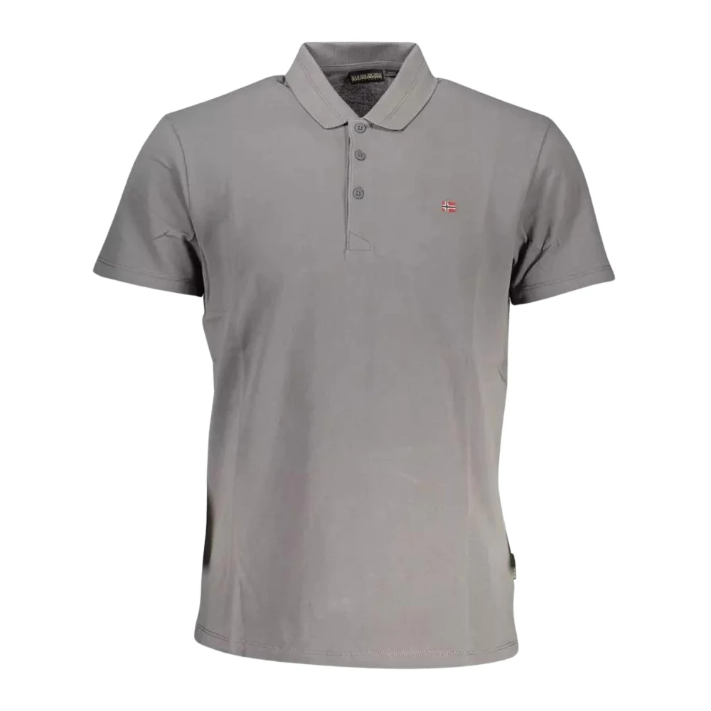 Tops > Polo Shirts - - Napapijri - Modalova