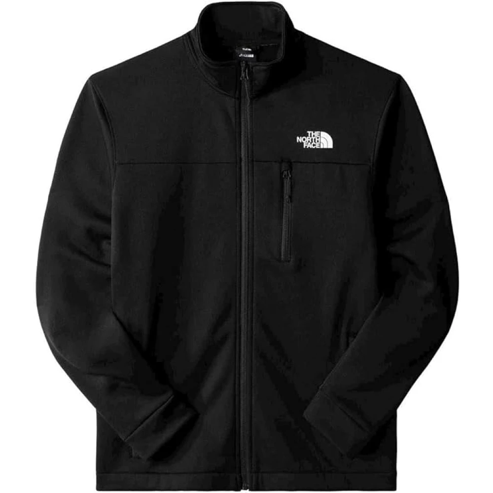 The North Face Stijlvolle Sweatshirts Black Heren