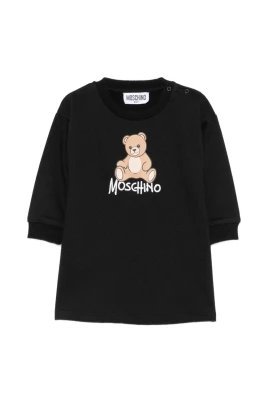 MOSCHINO KIDS Klänningar