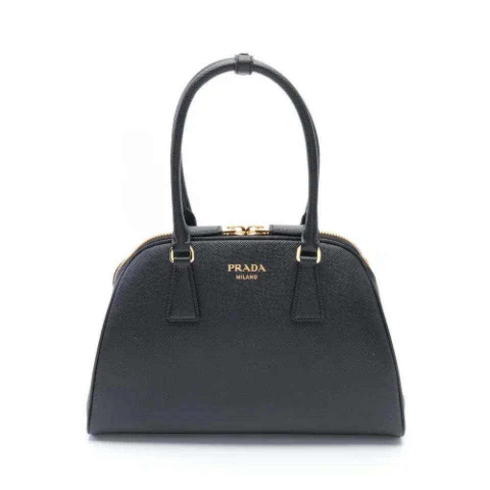 Pre-owned > Pre-owned Bags > Pre-owned Handbags - - Prada Vintage - Modalova