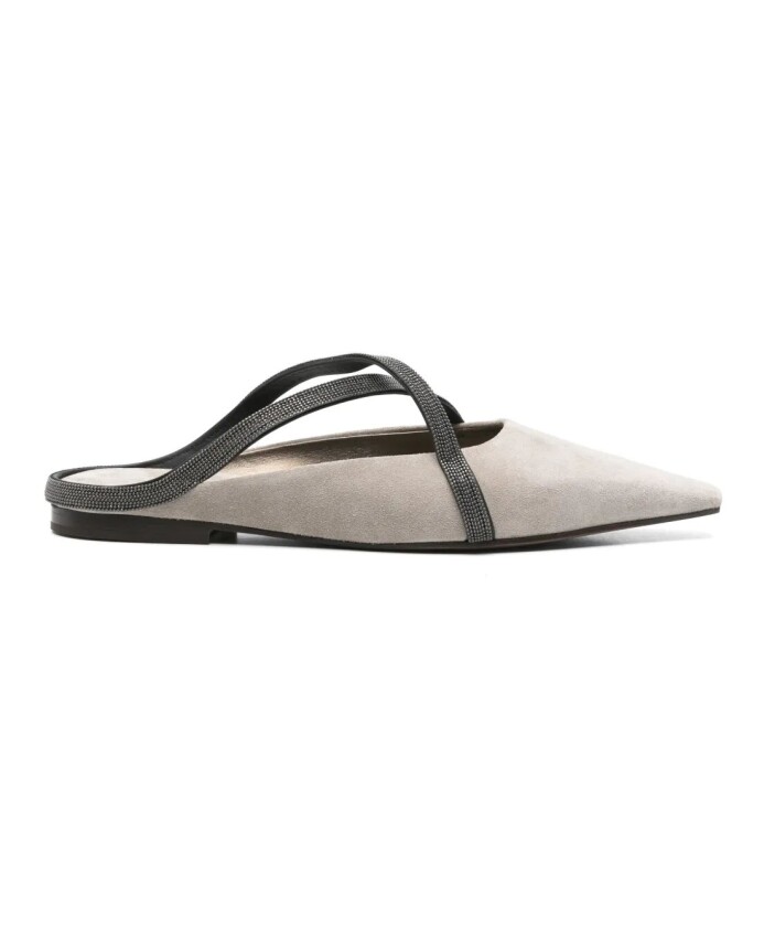 ballerines-pointues