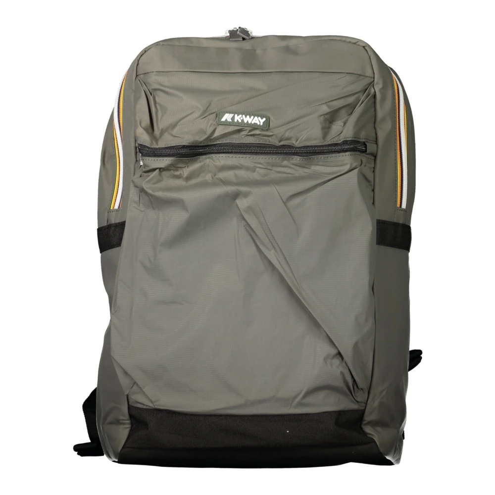 K-Way - Bags > Backpacks - Green - K-Way - Modalova