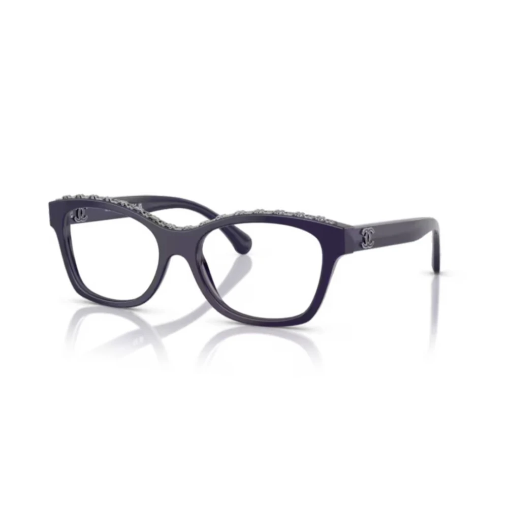 Chanel Stijlvolle Zwarte Handtas Black Unisex