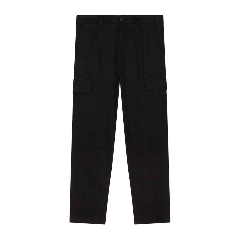 Trousers > Straight Trousers - - Lyle & Scott - Modalova