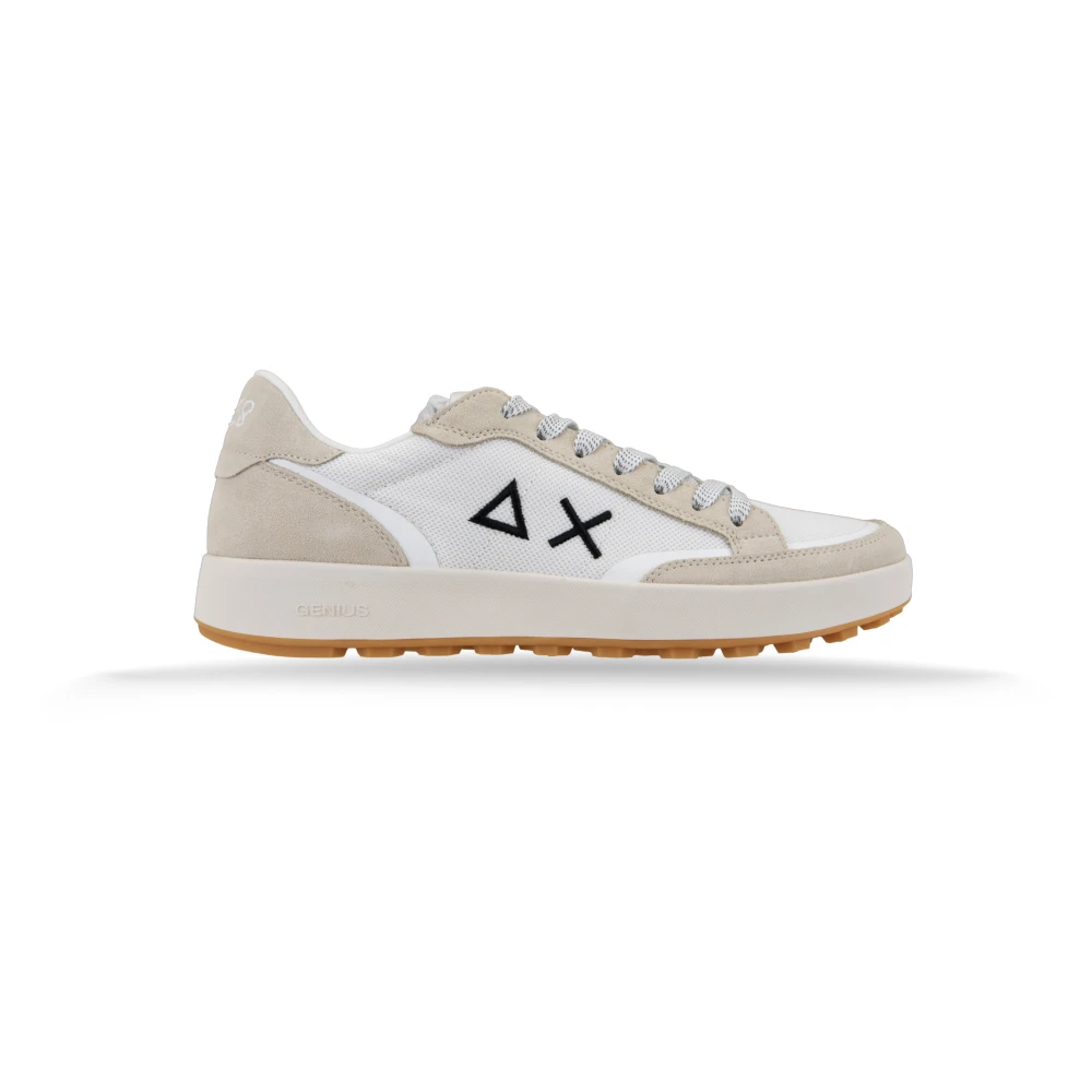Sun68 - Shoes > Sneakers - White - Sun68 - Modalova
