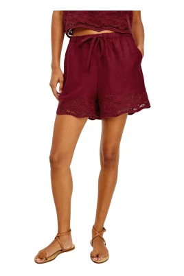 Jenner Short