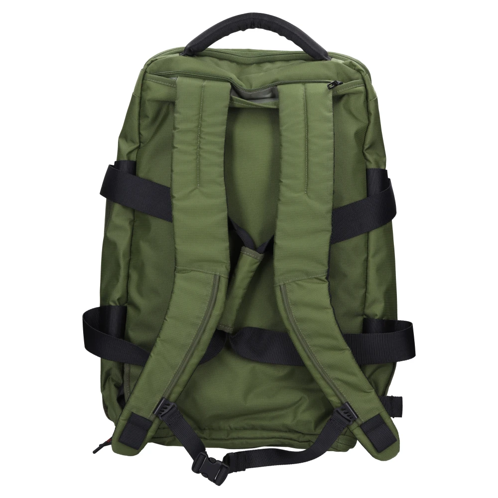 Piquadro Tassen.. Groen Green Heren