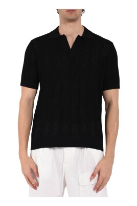 knit-v-neck-sweater