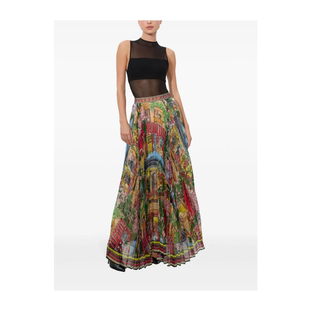 alice + olivia Multicolor Rok Ware Multicolor Dames