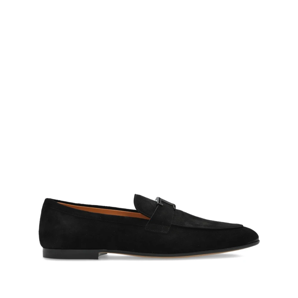 Shoes > Flats > Loafers - - Tod's - Modalova
